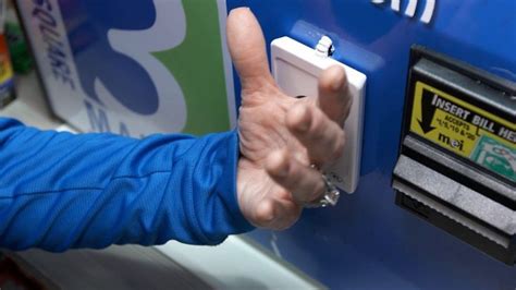 wisconsin company using rfid chips|Wisconsin Company to Microchip Employees .